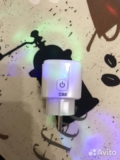 Вай фай розетка