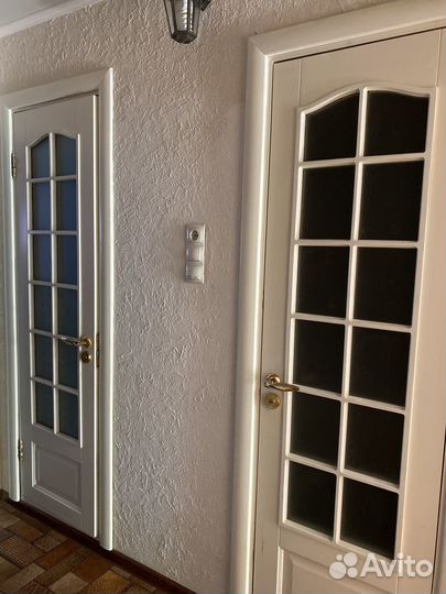 Межкомнатные двери бу 50 см