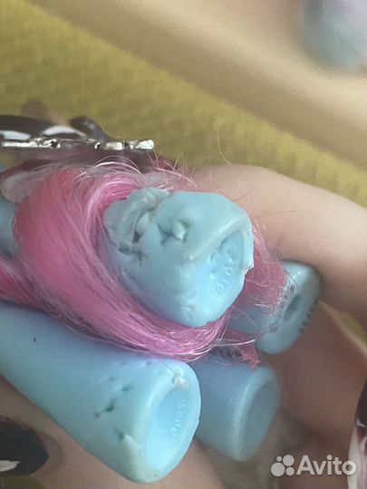 My Little Pony редкие