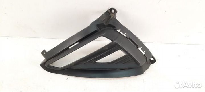 Окантовка птф задняя правая Kia Cerato 4 2018