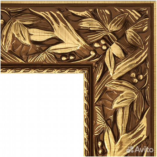 Зеркало Evoform Exclusive-G Floor 203х114 BY 6364