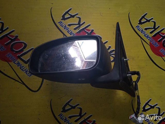 Зеркало nissan bluebird sylphy G11 KG11 NG11 11 ко