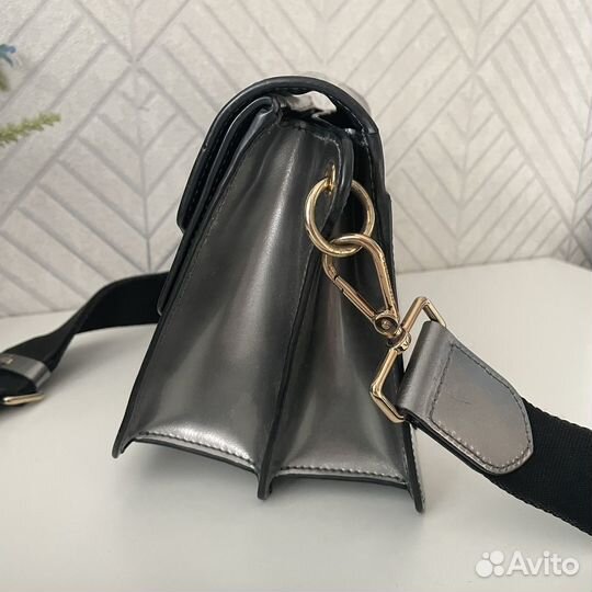 Сумка coccinelle оригинал