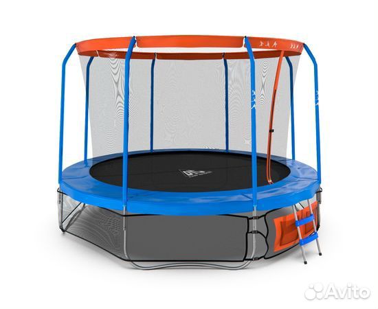 Батут DFC jump basket 14ft