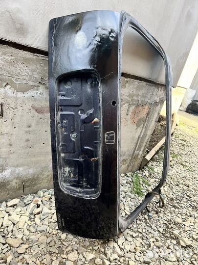 Крышка багажника civic ek, ej хэтчбек