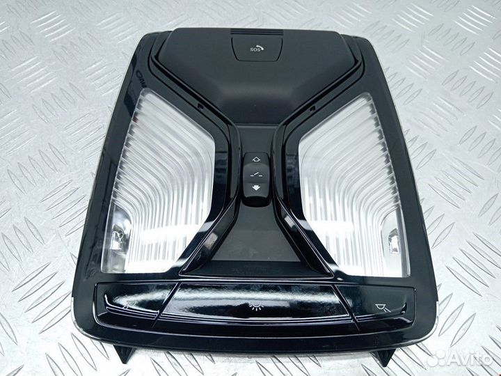 Фонарь салона (плафон) BMW 5-Series (G30/G31/G38)
