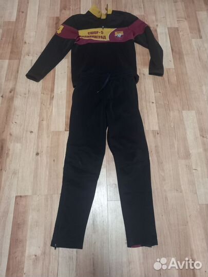 Футбольная форма