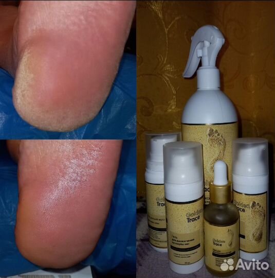 Маникюр и педикюр