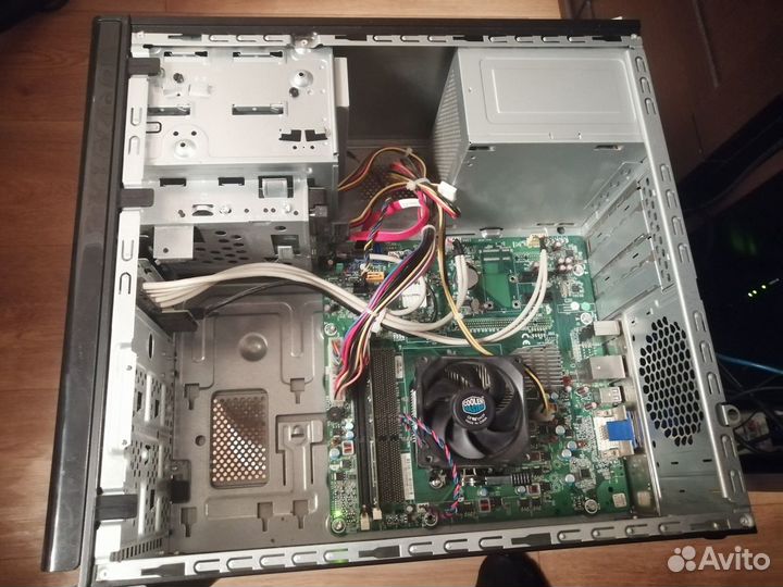 Компьютерных дел мастер (Есть отзывы)