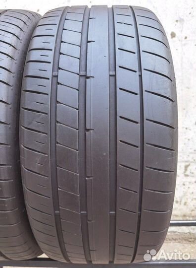 Dunlop SP Sport Maxx RT 2 285/40 R20 108Y