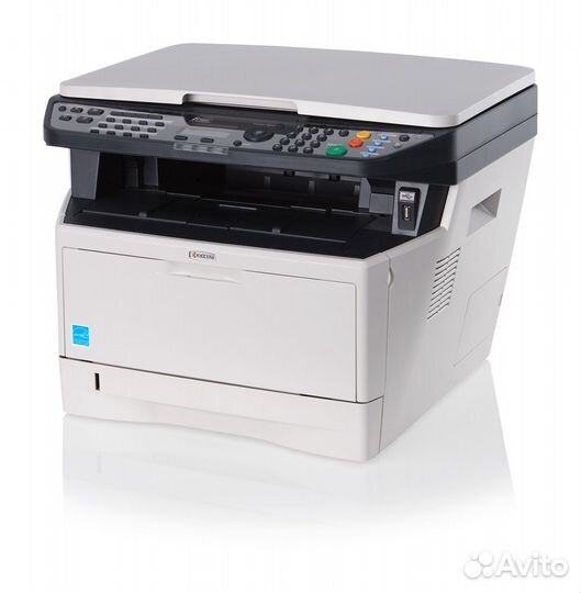 Мфу Kyocera FS-1028MFP