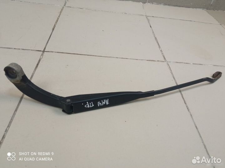 Поводок дворника правый Chery Amulet (A15)