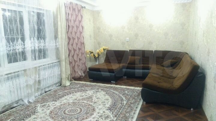 Дом 210 м² на участке 7 сот.