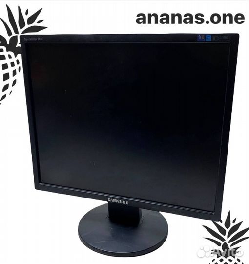 Монитор Samsung 943N