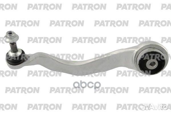 Рычаг подвески BMW 5-series 2017- 6-series 2017