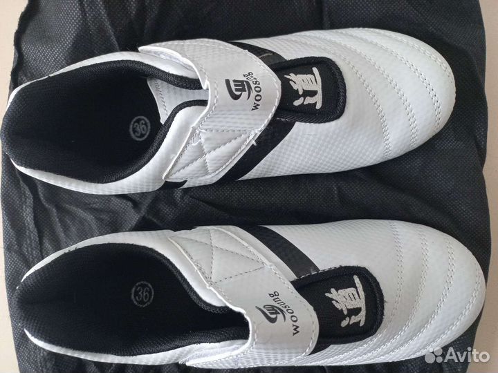 Степы(для тхэквондо)