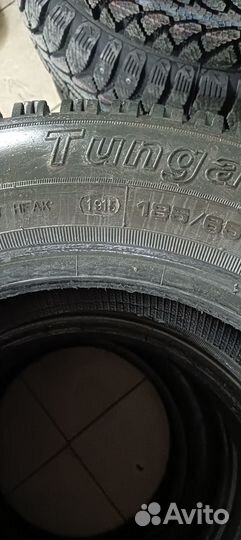 Tunga Nordway 2 185/65 R14