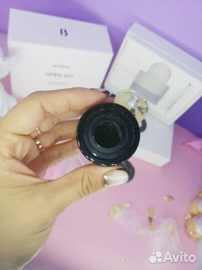 Open Sky Byredo байредо опен скай