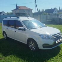 Купить ВАЗ (LADA) Largus 🚘 от 310 000 ₽ в Брянске: 178