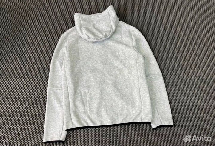 Кофта nike tech fleece