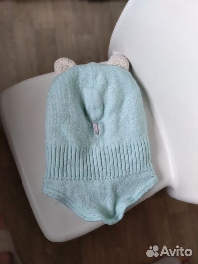 Шапка шлем jumbi