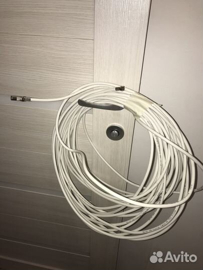 Кабель телевизионный