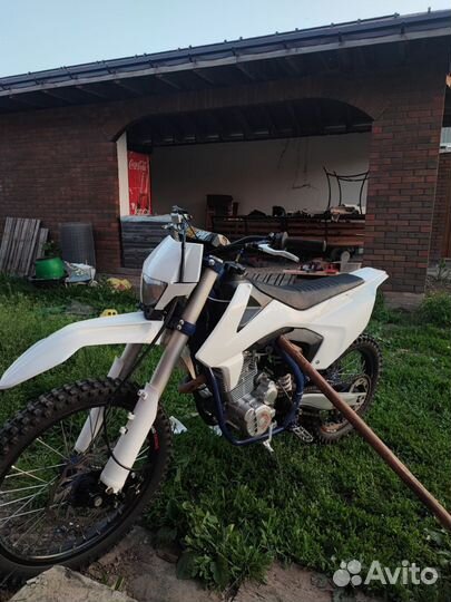 Motoland 250 (172fmm)
