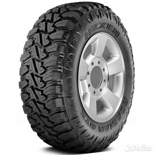 Nexen Roadian MTX 35/12.5 R15 113Q