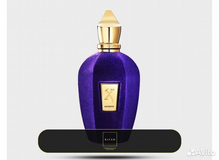 Xerjoff Sospiro Perfumes Accento духи 10мл