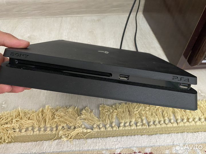 Sony playstation 4 PS4 slim 500gb