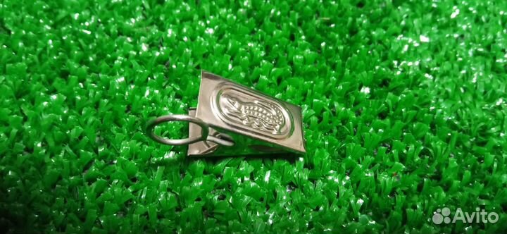 Зажим прищепка для штор, занавесок