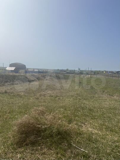 Участок 1,05 га (ИЖС)