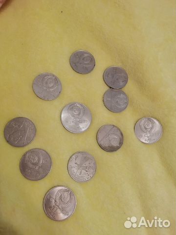 Монеты СССР, России, юбилейные, копейки, банкноты