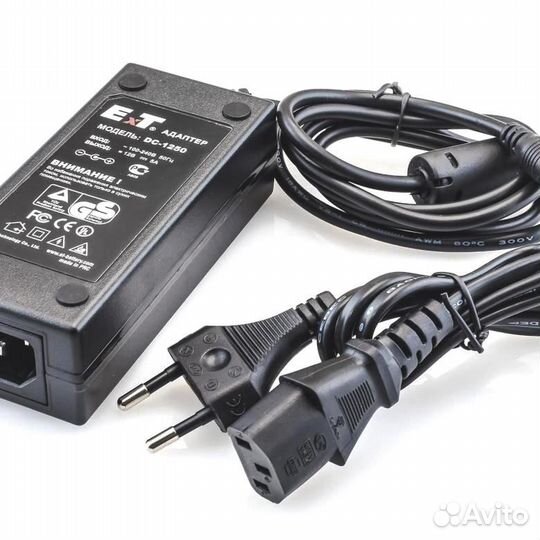 Адаптер подключения зарядного устройства iMax B6