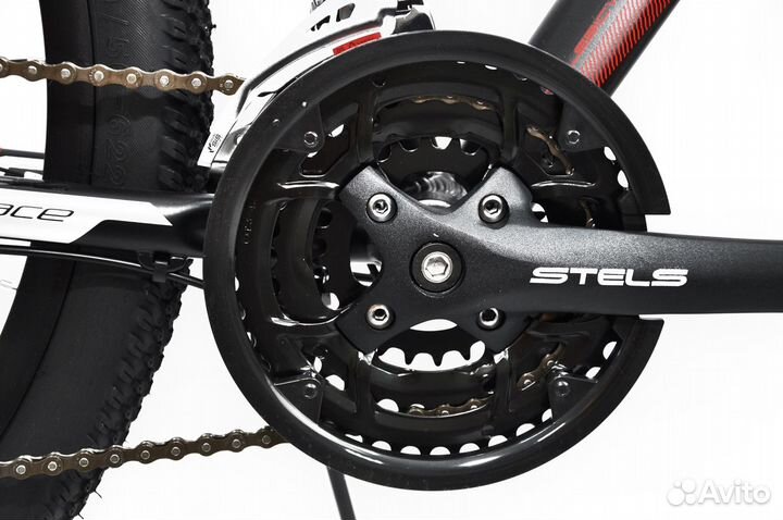 Велосипед 29 Stels Navigator 930 MD