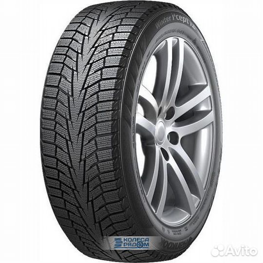 Hankook Winter I'Cept iZ 2 W616 225/55 R16 99T