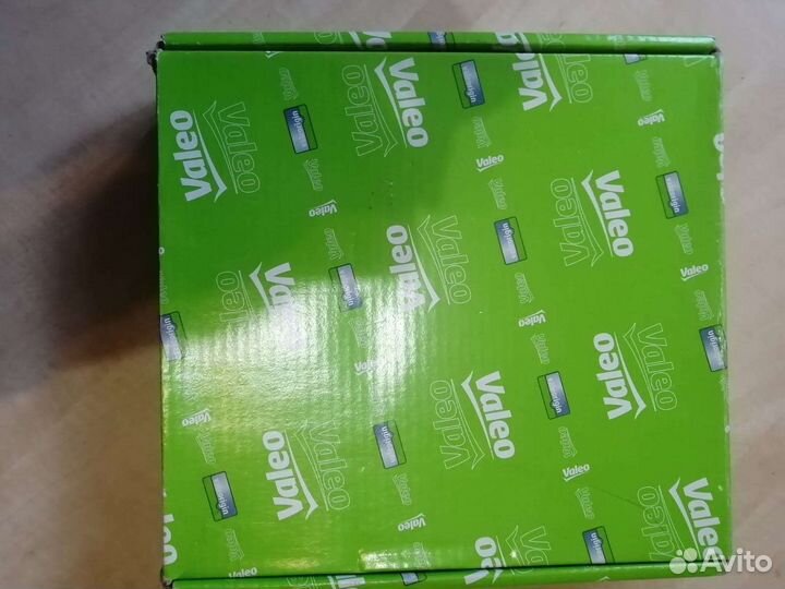 Сцепление mitsubishi lancer 9