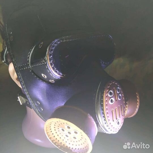 Маска сталкера