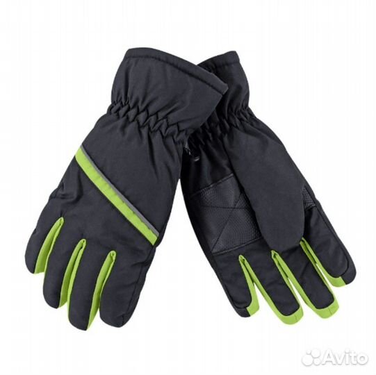 Перчатки и варежки для детей pocopiano 104-146