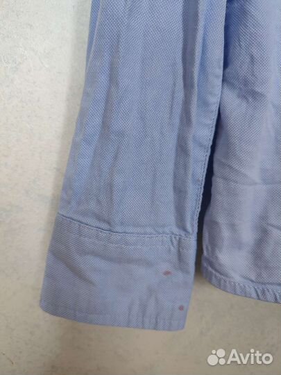 Рубашка Acoola для мальчика, 140