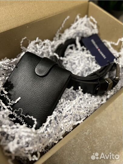 Подарочные наборы для мужчин