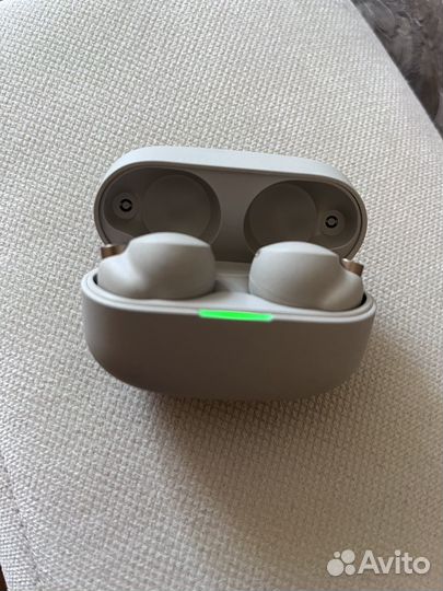 Беспроводные наушники sony wh 1000xm4