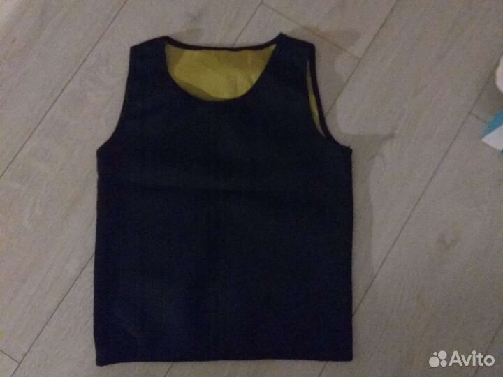 Неопреновый жилет детский