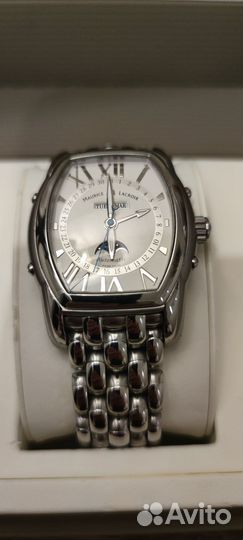 Часы мужские maurice lacroix