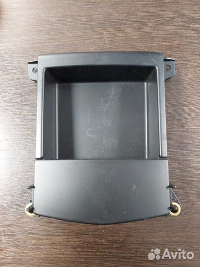 Бардачок Porsche Cayenne 958 3.6 2013