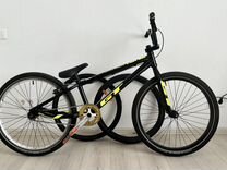 Велосипед GT mach ONE PRO 24 bmx cruiser