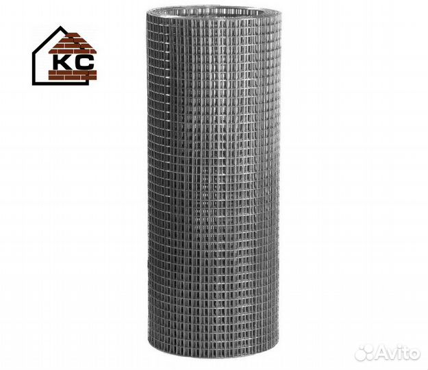 Сетка сварная