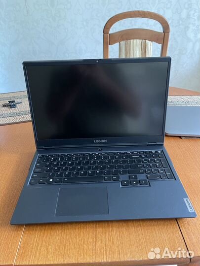 Lenovo legion 5
