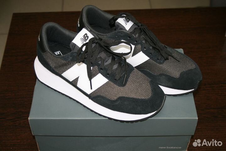 Кроссовки New Balance