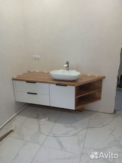 Изготовление корпусной мебели на заказ